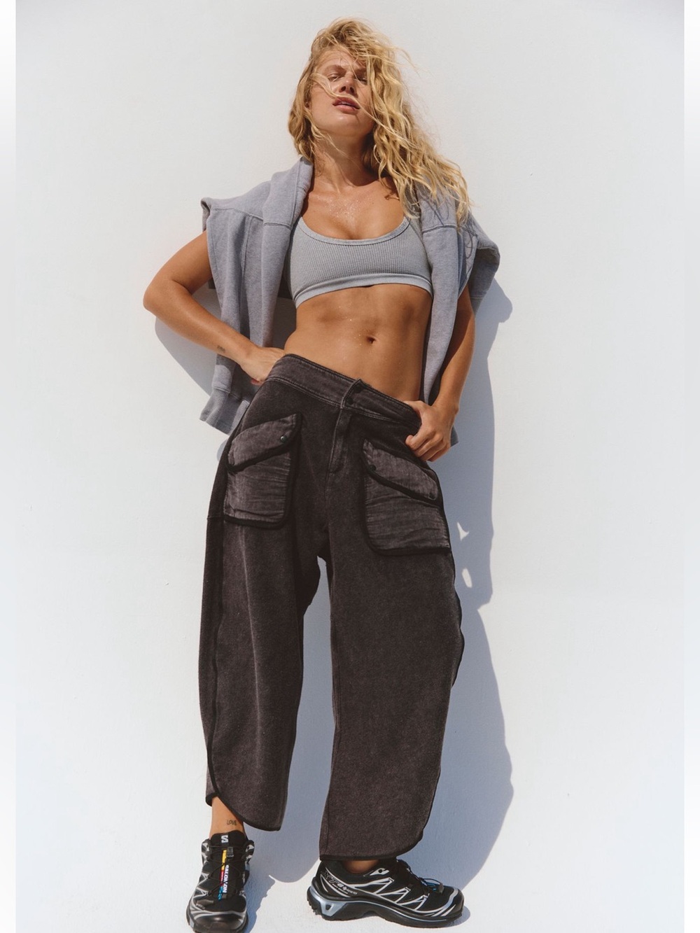 Free People Timko Pants